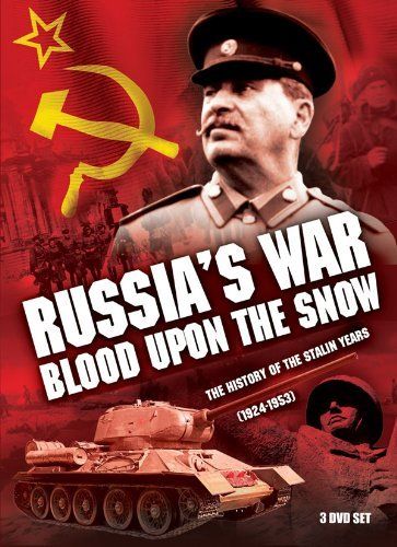 Russia's War: Blood Upon the Snow - 1. évad online film