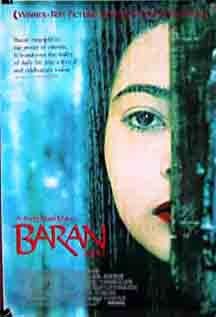 Baran - Allah nevében online film