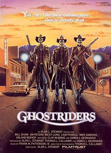 Ghost Riders online film