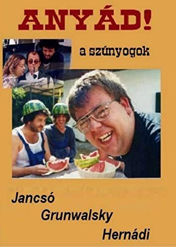 Anyád! A szúnyogok online film