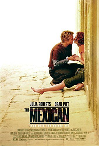 A mexikói online film