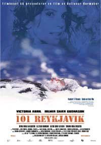 101 Rejkjavik online film
