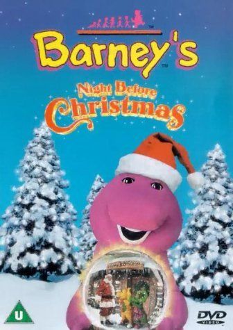 Barney Karácsonya online film