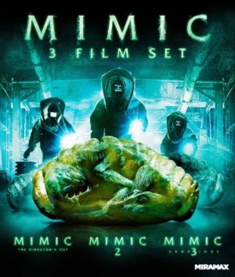 Mimic 2. - A második Júdás-faj online film
