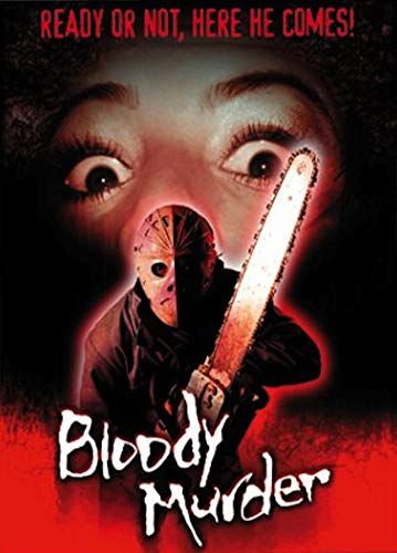 Bloody Murder online film