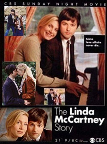 Mrs. Beatles - Linda McCartney története online film