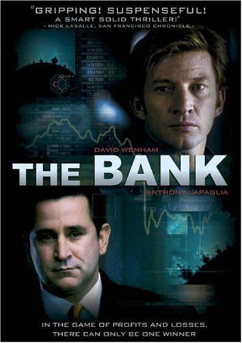 A bank online film