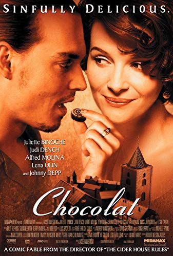 Csokoládé online film