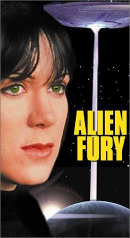 Alien Fury: Countdown to Invasion online film