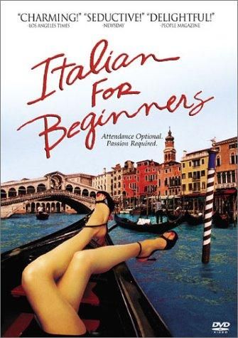 Italian for Beginners online film
