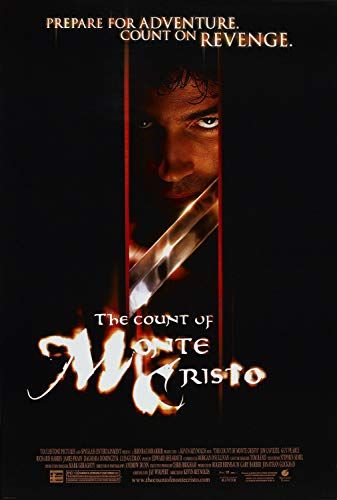 Monte Cristo grófja online film