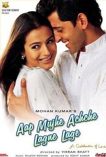 Kezdelek megkedvelni (Aap Mujhe Achche Lagne Lage) online film