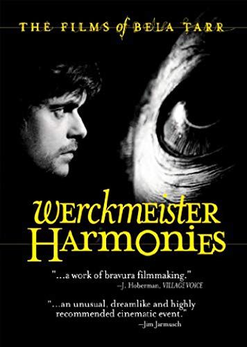 Werckmeister harmóniák online film