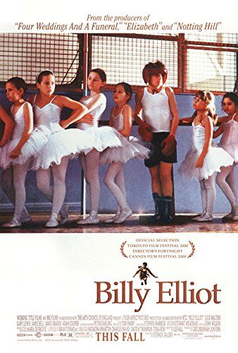 Billy Elliot online film