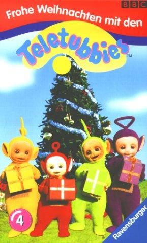 Teletubbies: Merry Christmas, Teletubbies! online film