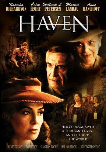 Haven online film