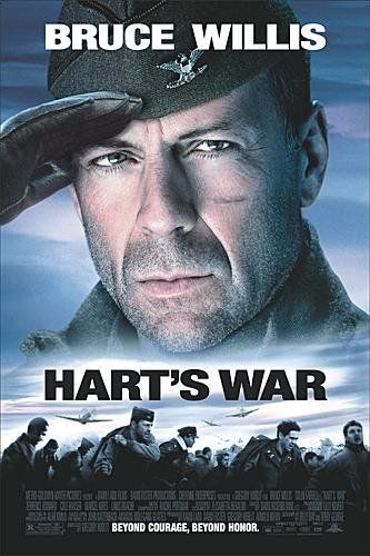 Hart háborúja online film