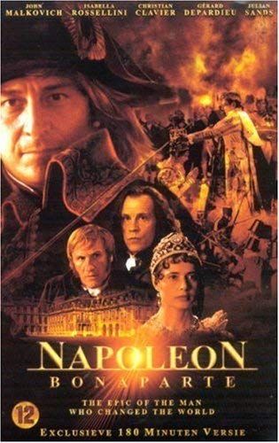 Napóleon - 1. évad online film