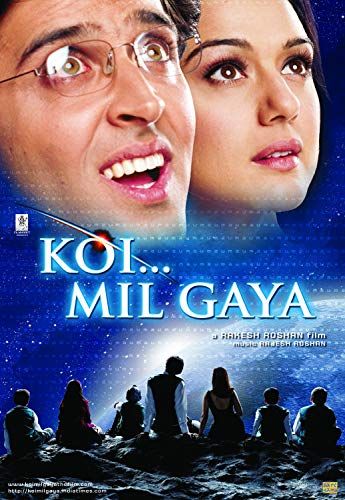 Koi Mil Gaya online film