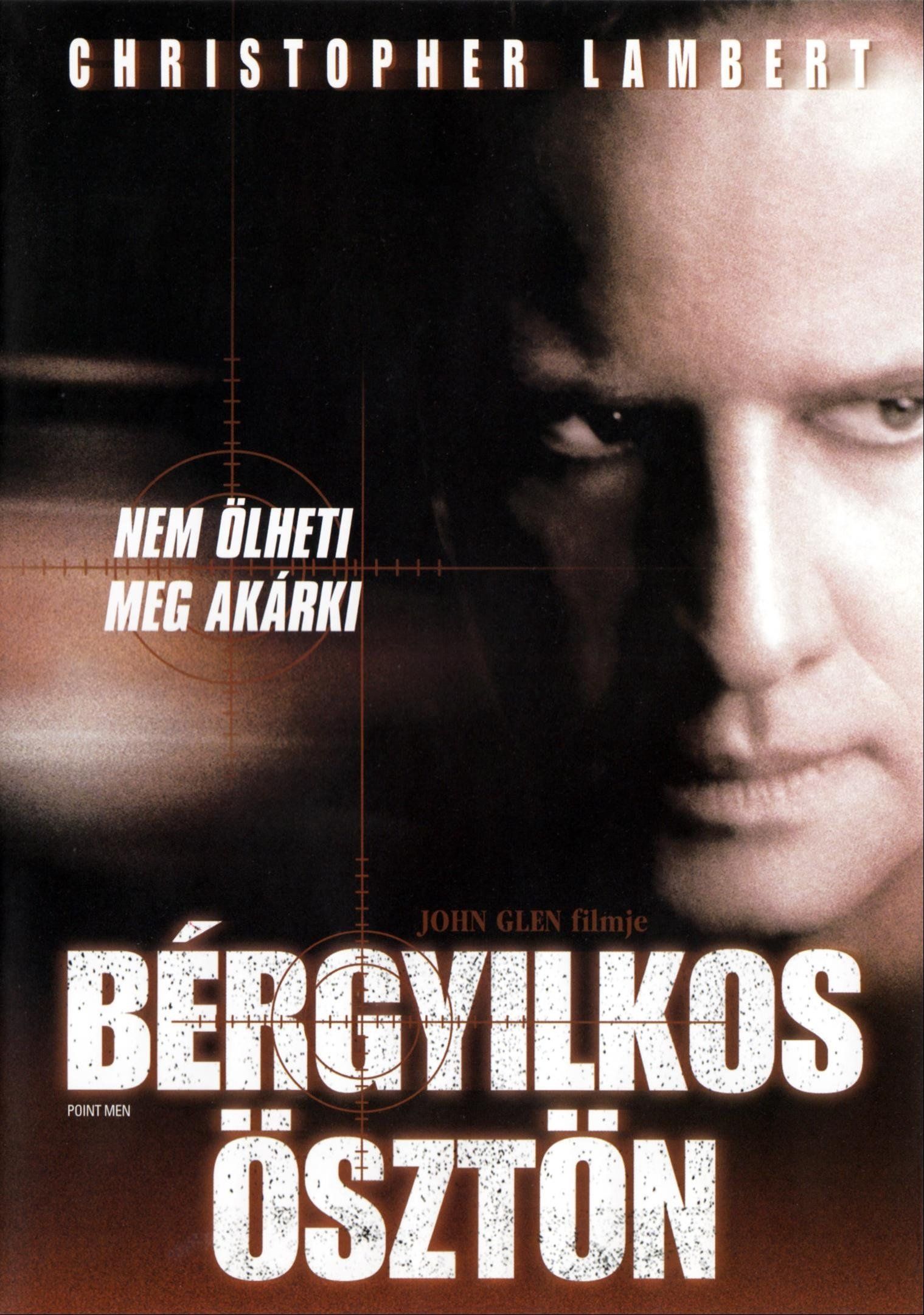 Bérgyilkos ösztön online film