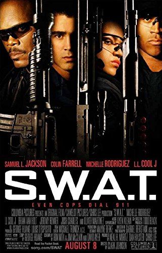 S.W.A.T. - Különleges kommandó online film