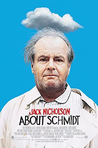 Schmidt története online film