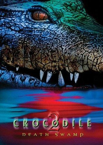 Krokodil 2. online film