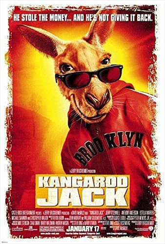 Kenguru Jack online film