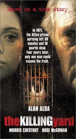 Halálos börtön online film