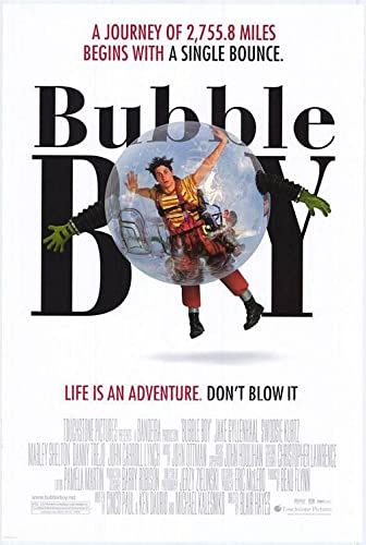Buborék srác online film