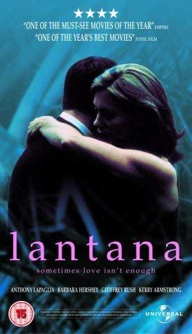 Lantana - A szövevény online film