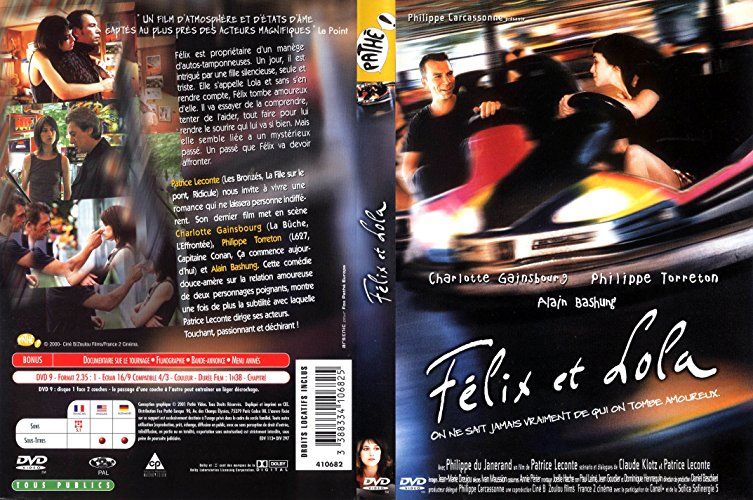 Félix et Lola online film