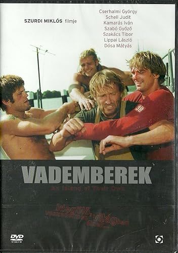 Vademberek online film