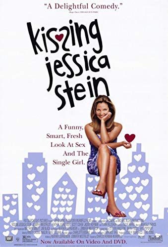 Kissing Jessica Stein online film
