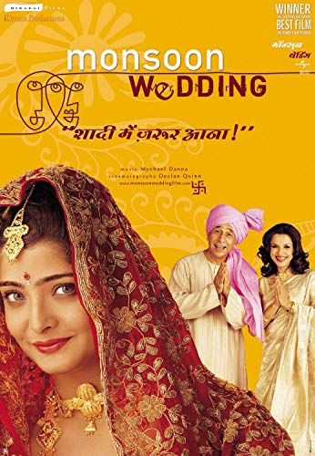 Esküvő monszun idején online film
