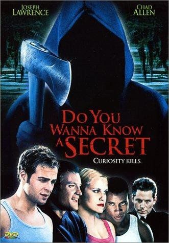 Akarsz tudni egy titkot? online film