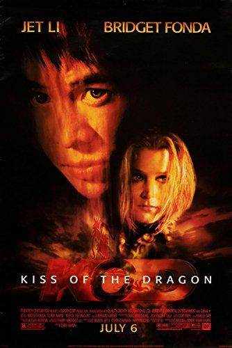 A sárkány csókja online film