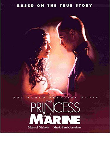 A hercegnő és a tengerész online film