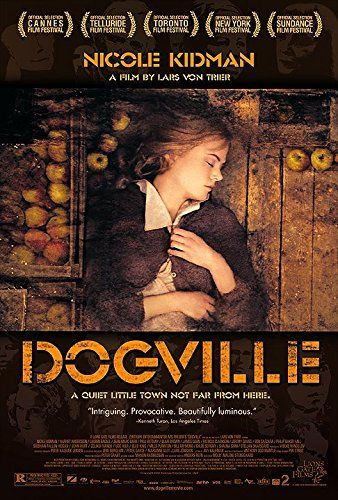 Dogville - A menedék online film