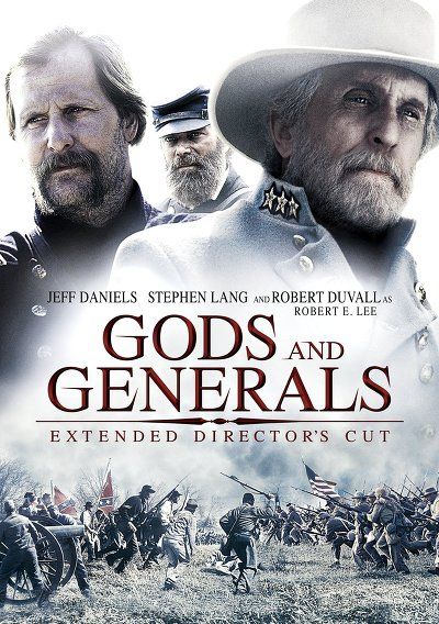 Istenek és katonák online film