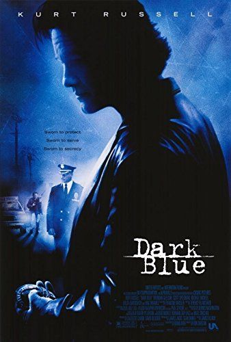 Dark Blue online film