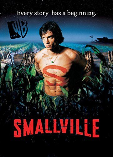 Smallville - 2. évad online film