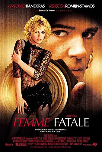 Femme Fatale online film