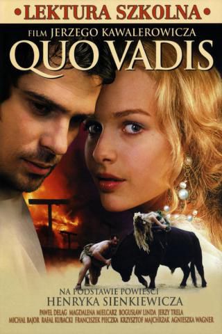 Quo Vadis online film