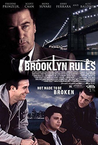 Brooklyn törvényei online film