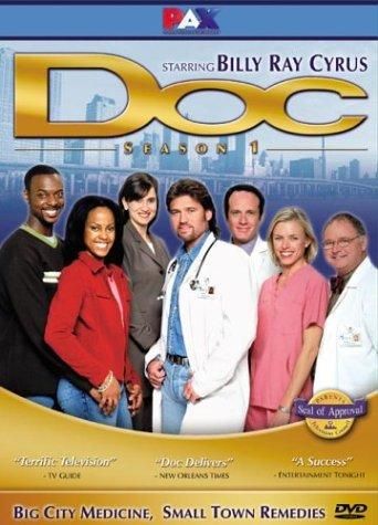Doc - 1. évad online film