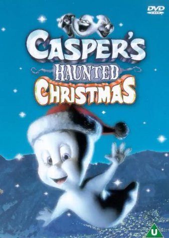 Casper's Haunted Christmas online film