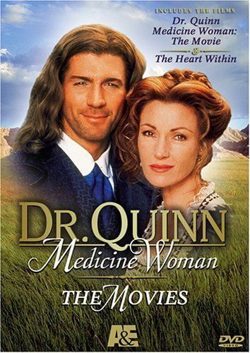 Dr. Quinn online film
