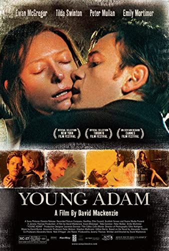Young Adam online film