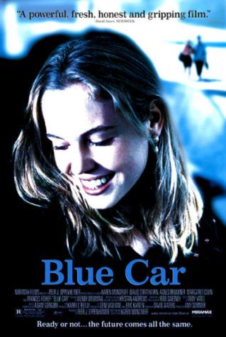 A kék autó online film